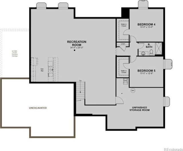 1815 Gold Ridge Pt, Castle Rock, CO 80104 - photo 3