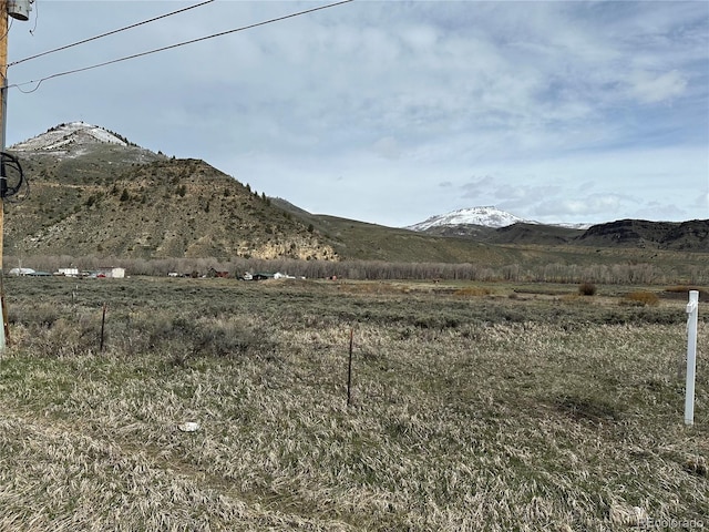 LOTS13-15 BLOCK5 Cedar St, Hot Sulphur Springs, CO 80451