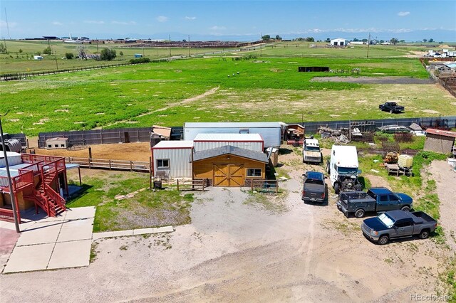 9008 County Road 21, Fort Lupton, CO 80621 - photo 11