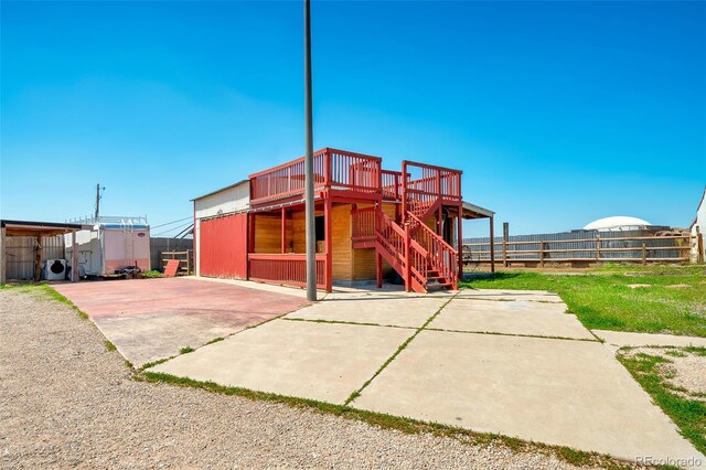9008 County Road 21, Fort Lupton, CO 80621 - photo 23