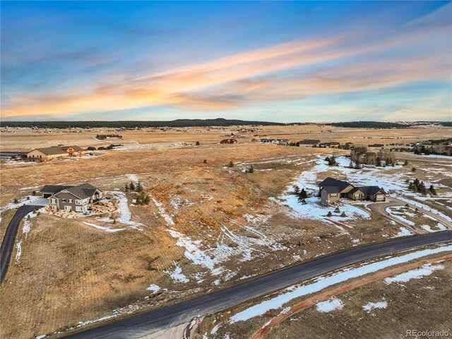 19941 Royal Troon Dr, Monument CO, 80132 land for sale