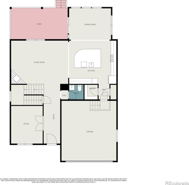 7145 S Uriah St, Aurora, CO 80016 - photo 47