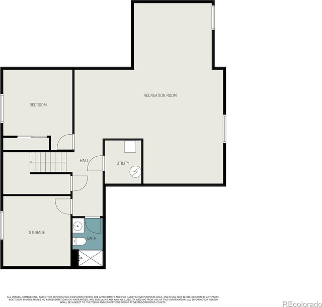 7145 S Uriah St, Aurora, CO 80016 - photo 48