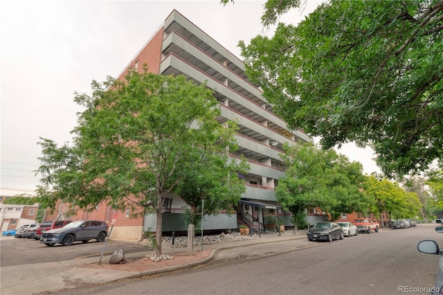 1441 N Humboldt St Unit 507, Denver, CO 80218 - photo 1