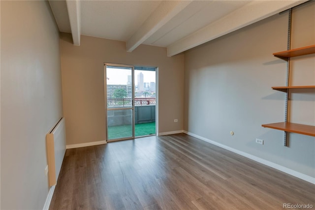 1441 N Humboldt St Unit 507, Denver, CO 80218 - photo 6