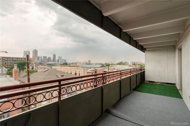 1441 N Humboldt St Unit 507, Denver, CO 80218 - photo 12