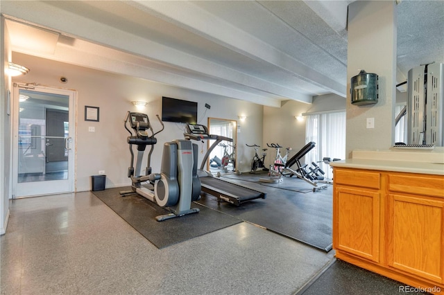 1441 N Humboldt St Unit 507, Denver, CO 80218 - photo 16