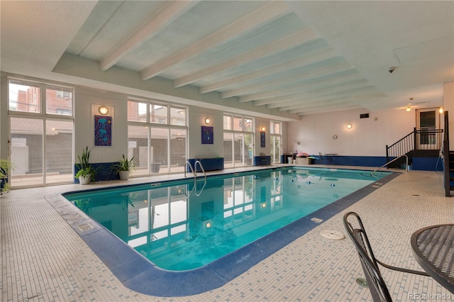 1441 N Humboldt St Unit 507, Denver, CO 80218 - photo 18