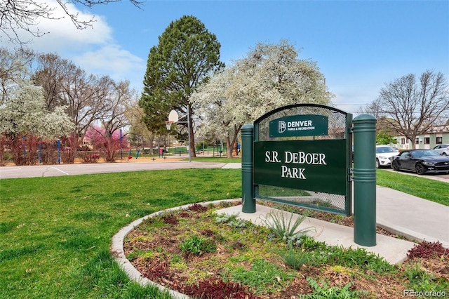 2500 S York St Unit 204, Denver, CO 80210 - photo 19