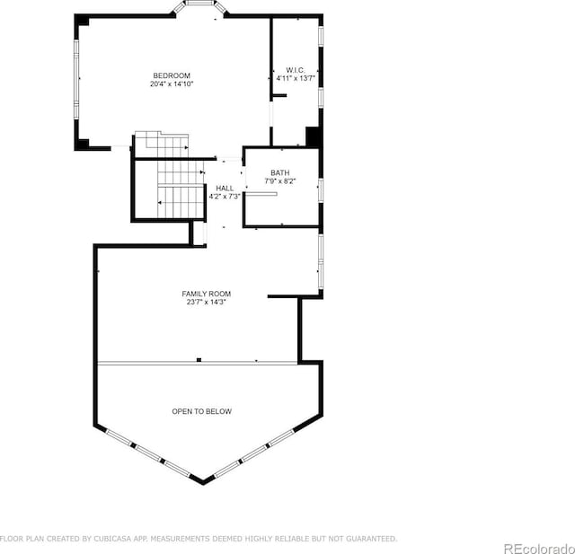 room layout