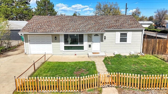 795 Moline St, Aurora, CO 80010 - photo 1