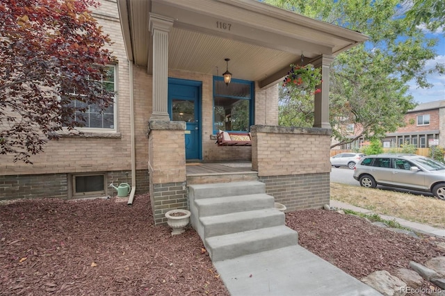 1167 N Downing St, Denver, CO 80218 - photo 1