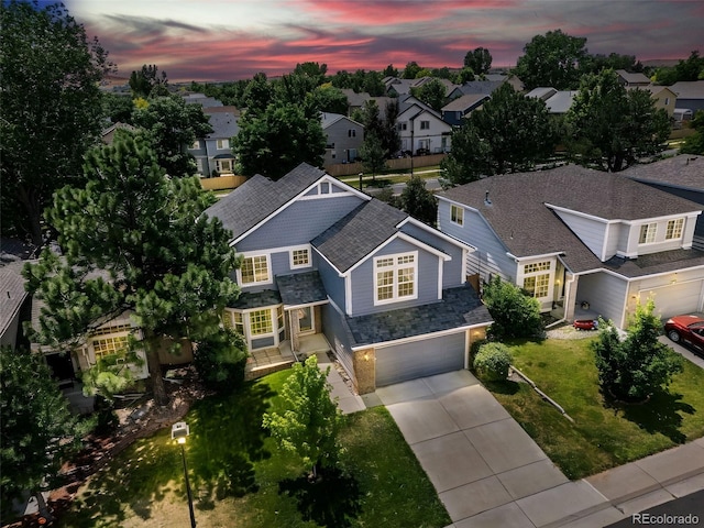 17018 Carr Ave, Parker, CO 80134 - photo 1