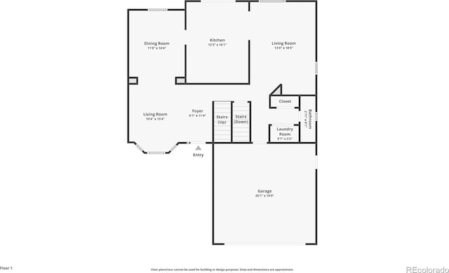 17018 Carr Ave, Parker, CO 80134 - photo 16