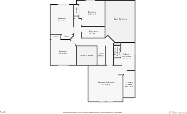 17018 Carr Ave, Parker, CO 80134 - photo 17