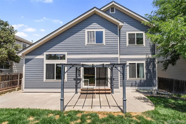 17018 Carr Ave, Parker, CO 80134 - photo 36