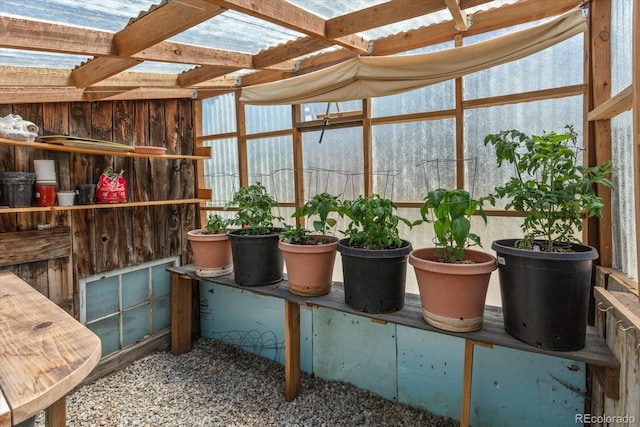 225 Shavano St, Poncha Springs, CO 81242 - view of storage