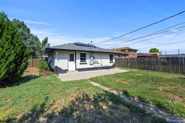 3640 Forest St, Denver, CO 80207 - photo 26