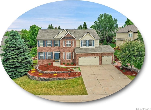 8646 Fawnwood Dr, Castle Pines, CO 80108 - photo 1