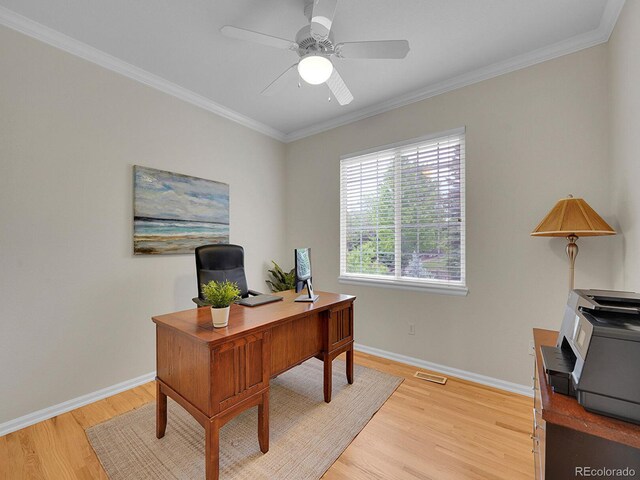8646 Fawnwood Dr, Castle Pines, CO 80108 - photo 7