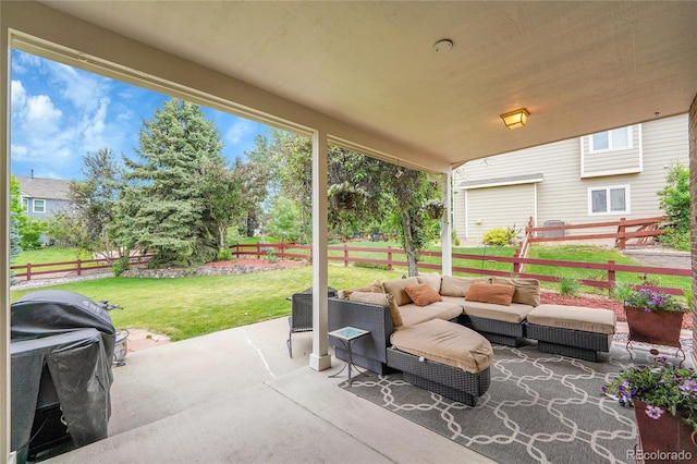 8646 Fawnwood Dr, Castle Pines, CO 80108 - photo 9