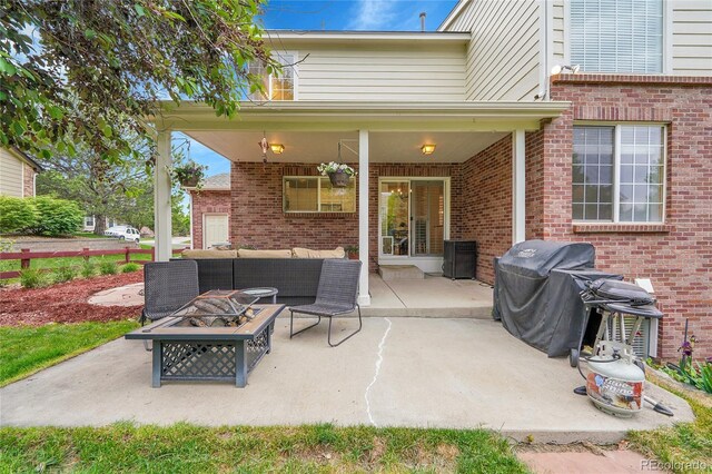 8646 Fawnwood Dr, Castle Pines, CO 80108 - photo 10