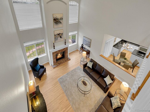 8646 Fawnwood Dr, Castle Pines, CO 80108 - photo 17