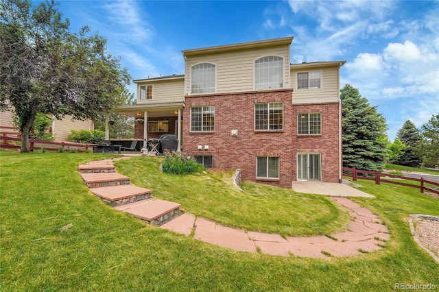 8646 Fawnwood Dr, Castle Pines, CO 80108 - photo 26