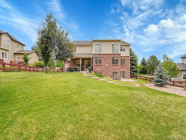 8646 Fawnwood Dr, Castle Pines, CO 80108 - photo 27