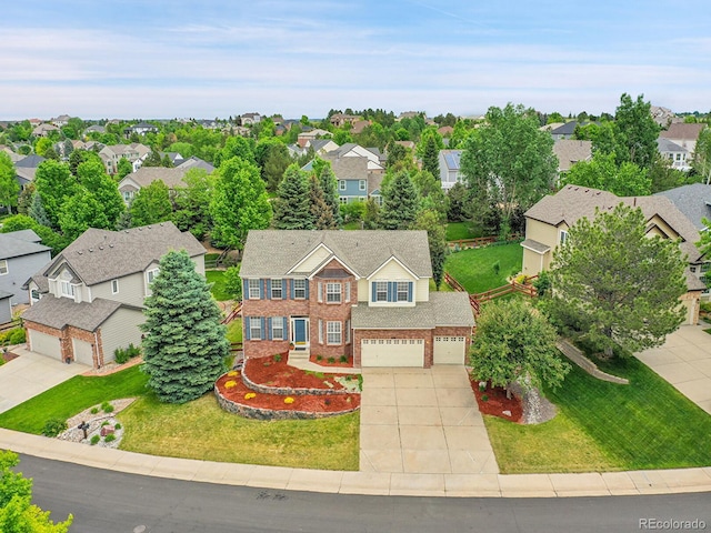 8646 Fawnwood Dr, Castle Pines, CO 80108 - photo 28