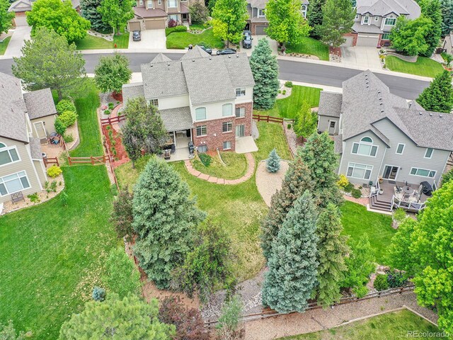 8646 Fawnwood Dr, Castle Pines, CO 80108 - photo 29