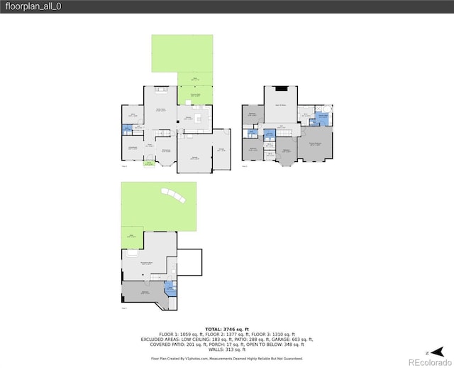 8646 Fawnwood Dr, Castle Pines, CO 80108 - photo 39