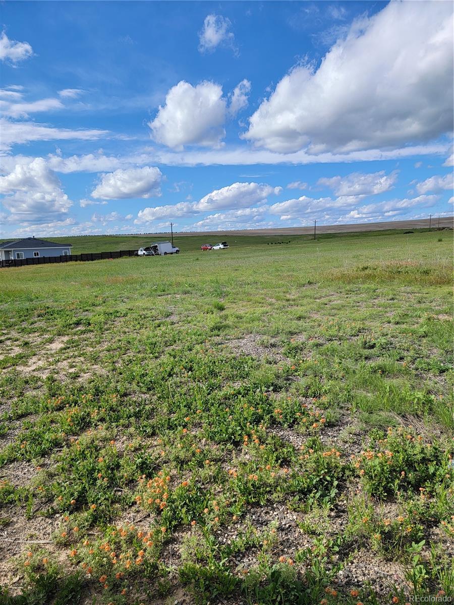 VACANTLAND5 11th Avenue Way, Deer Trail, CO 80105 - photo 2