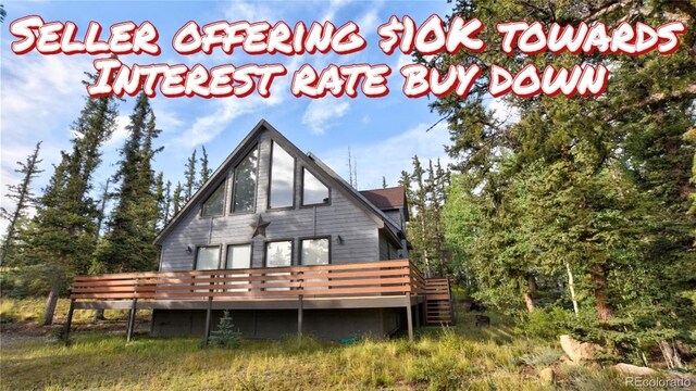 475 War Ln, Como, CO 80432 - photo 37