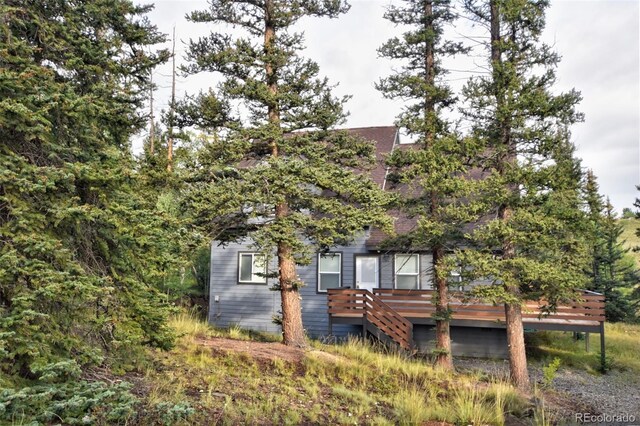 475 War Ln, Como, CO 80432 - photo 4