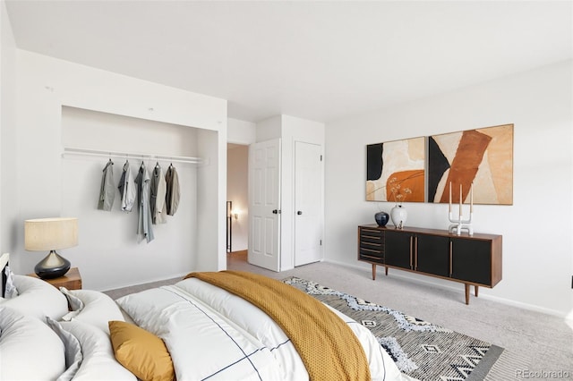 8975 Field St Unit 39, Broomfield, CO 80021 - bedroom with carpet and baseboards
