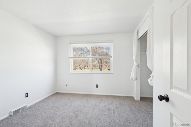 8975 Field St Unit 39, Broomfield, CO 80021 - unfurnished bedroom featuring carpet and baseboards