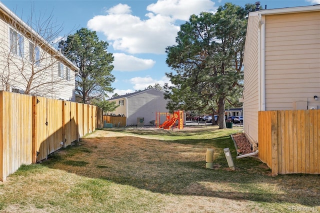 8975 Field St Unit 39, Broomfield, CO 80021 - view of yard