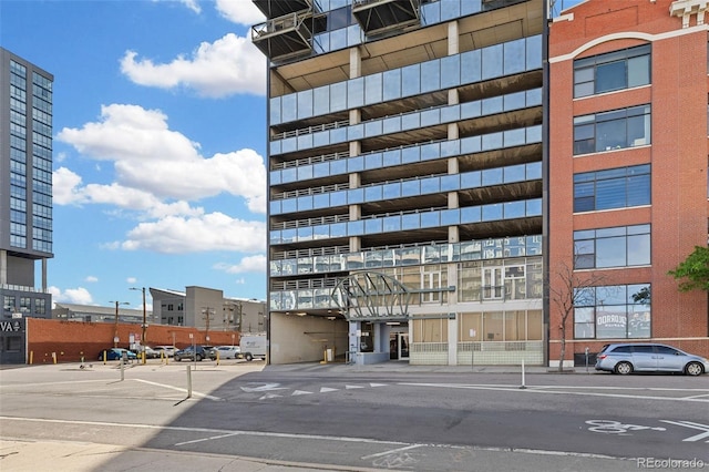 2020 Arapahoe St Unit 970, Denver, CO 80205 - view of property