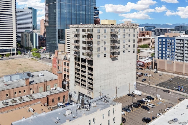 2020 Arapahoe St Unit 970, Denver, CO 80205 - view of city