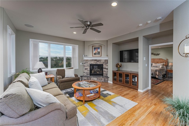 2468 Pine Valley Vw, Colorado Springs, CO 80920 - photo 4