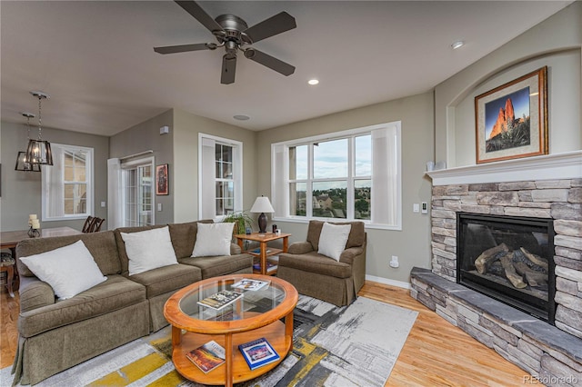 2468 Pine Valley Vw, Colorado Springs, CO 80920 - photo 5