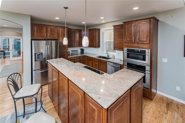 2468 Pine Valley Vw, Colorado Springs, CO 80920 - photo 8