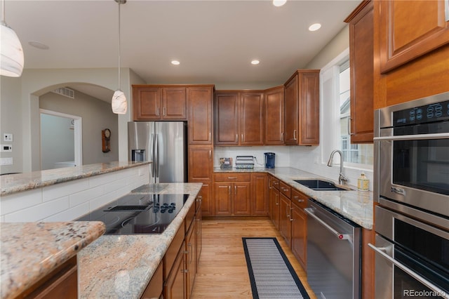 2468 Pine Valley Vw, Colorado Springs, CO 80920 - photo 9