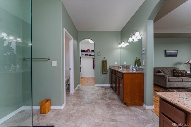 2468 Pine Valley Vw, Colorado Springs, CO 80920 - photo 14