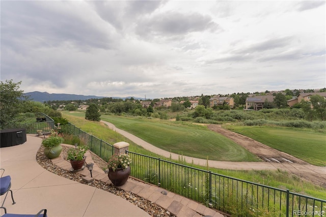2468 Pine Valley Vw, Colorado Springs, CO 80920 - photo 29