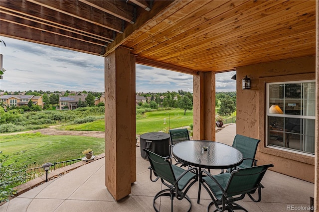 2468 Pine Valley Vw, Colorado Springs, CO 80920 - photo 30