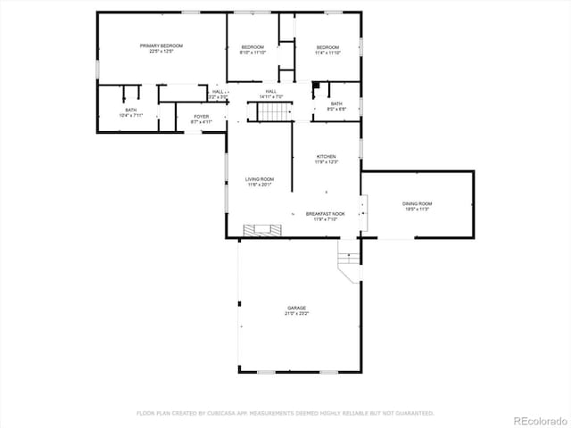 7390 Rafter Rd, Franktown, CO 80116 - photo 39