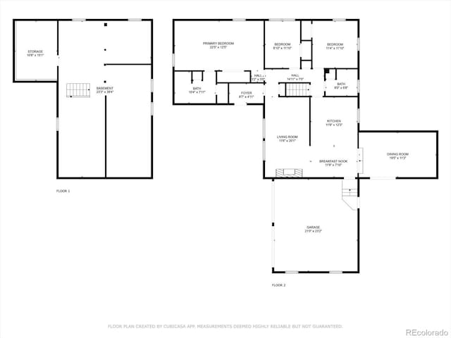 7390 Rafter Rd, Franktown, CO 80116 - photo 41