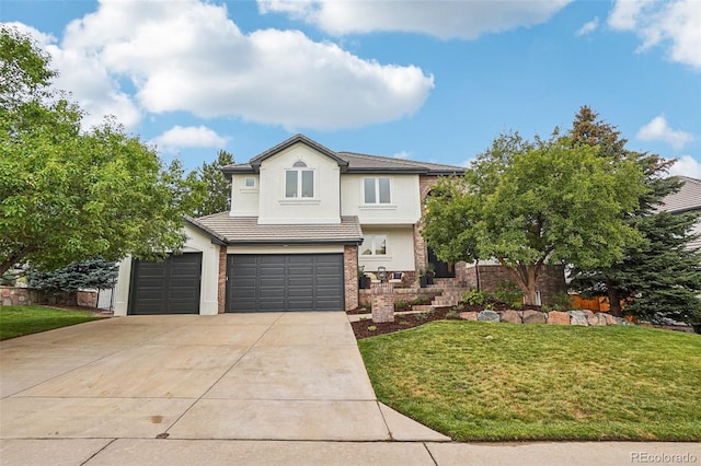 9554 E Hidden Hill Ln, Lone Tree, CO 80124 - photo 1
